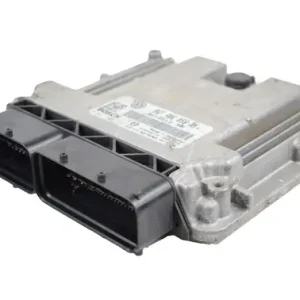 Łatwy zwrot KOMPUTER STEROWNIK AUDI VW SEAT 06F906056DN